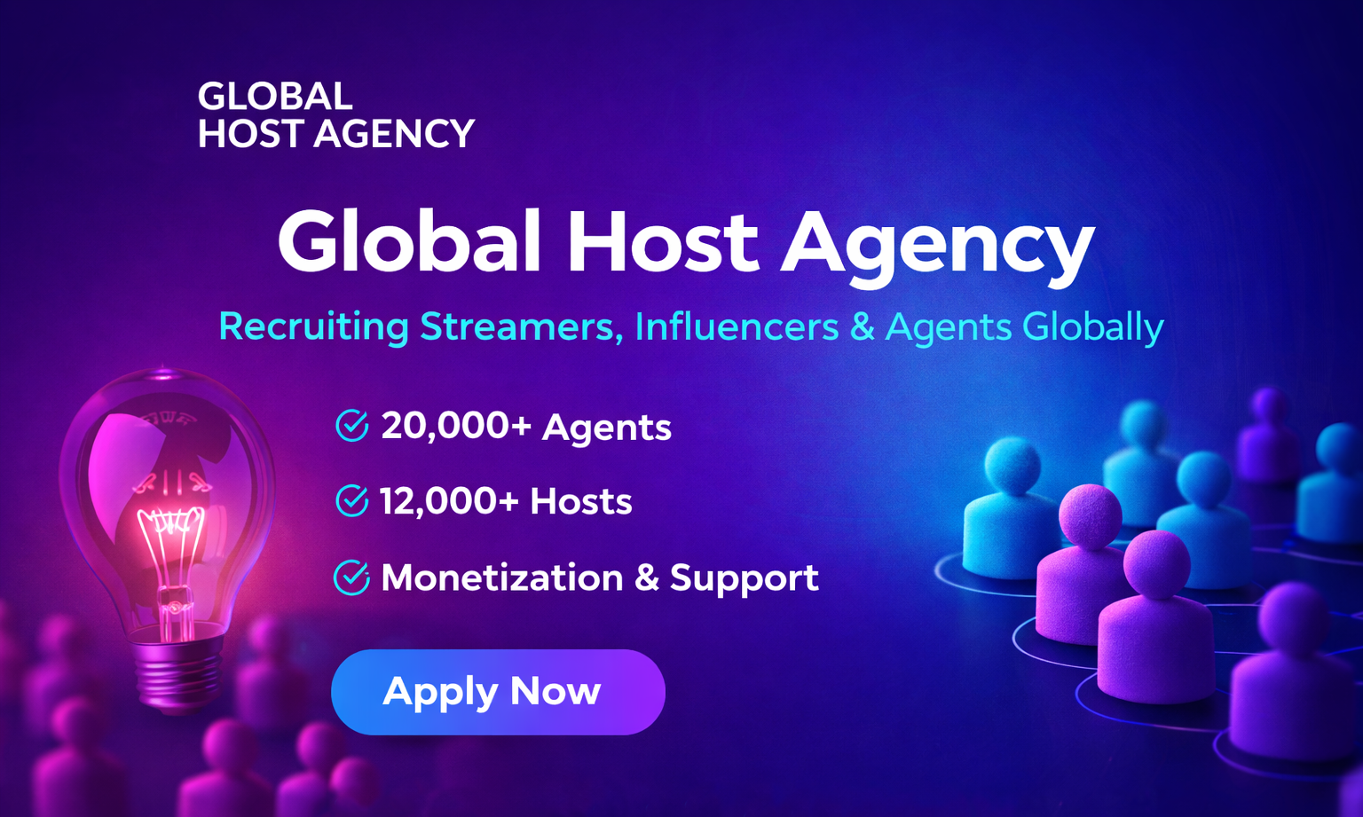 Top Live Streaming Platforms for Creators & Earners (Best Apps to Earn Online)