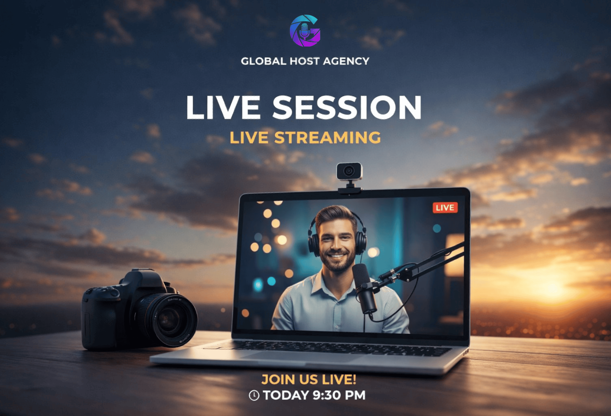 Global Host Agency: Why Is It a Platform for Global Hosts?