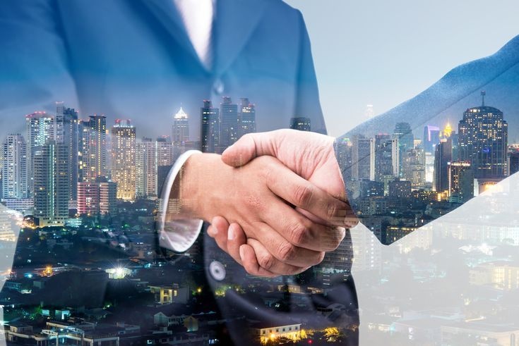 Why Partnering with SK Agency Is a Profitable Opportunity for Sellers